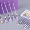 thumbnail image 2 of 13Pcs Makeup Brush Set Makeup Concealer Blush Loose Brush Powder Brush Eye Shadow Highlighter Foundation Brush Make Up Tools, 2 of 5