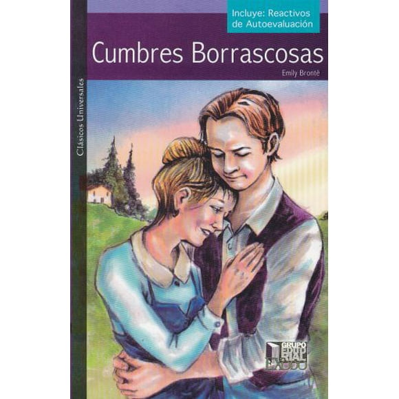 Cumbres borrascosas