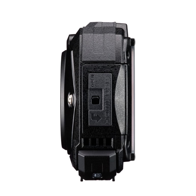 Pentax, Waterproof Digital Camera WG-90, 16MP, Shockproof