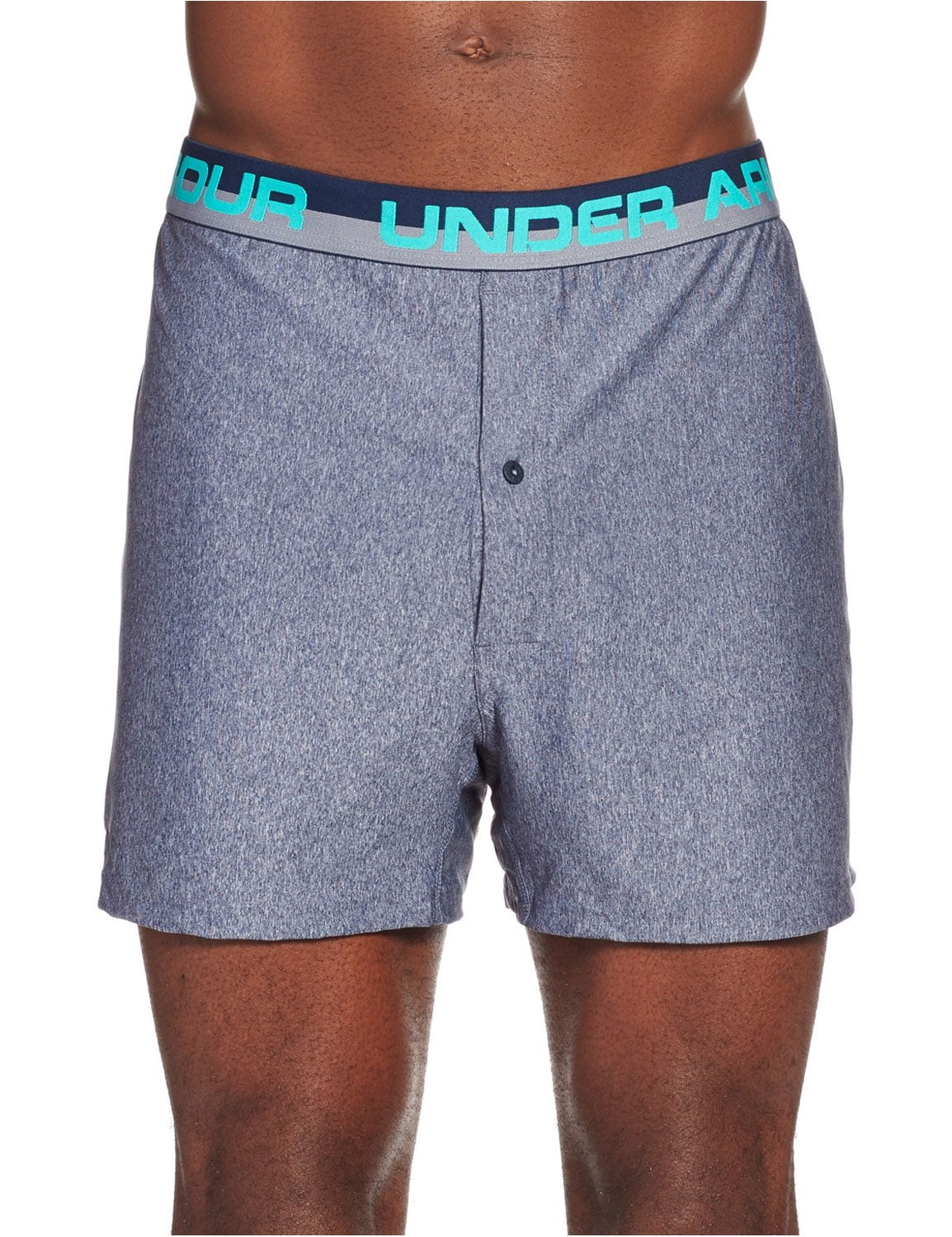 under armour loose boxers
