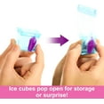 thumbnail image 3 of Barbie Poupée Pop Reveal et Accessoires, Parfum Limonade à la Fraise avec Cheveux Roses, 8 Surprises Incluant Slime et Chiot Squishy, 3 of 7