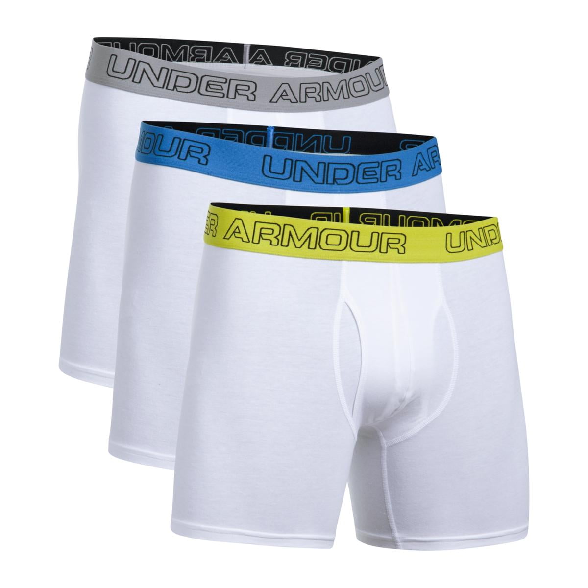 under armour underwear kohl's