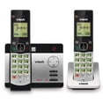thumbnail image 1 of VTech CS5129-2 DECT 6.0 Expandable Cordless Phone System with 2 Handsets, 1 of 3