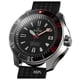 thumbnail image 4 of Ratio FreeDiver X Marine Black With Black Ceramic Inlay Automatic Diver RTX001 200M Men's Watch, 4 of 7