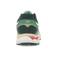 thumbnail image 4 of ASICS Men's Gel-Cumulus 16 Green Cream Ivory Shoes, from StockX, 4 of 5