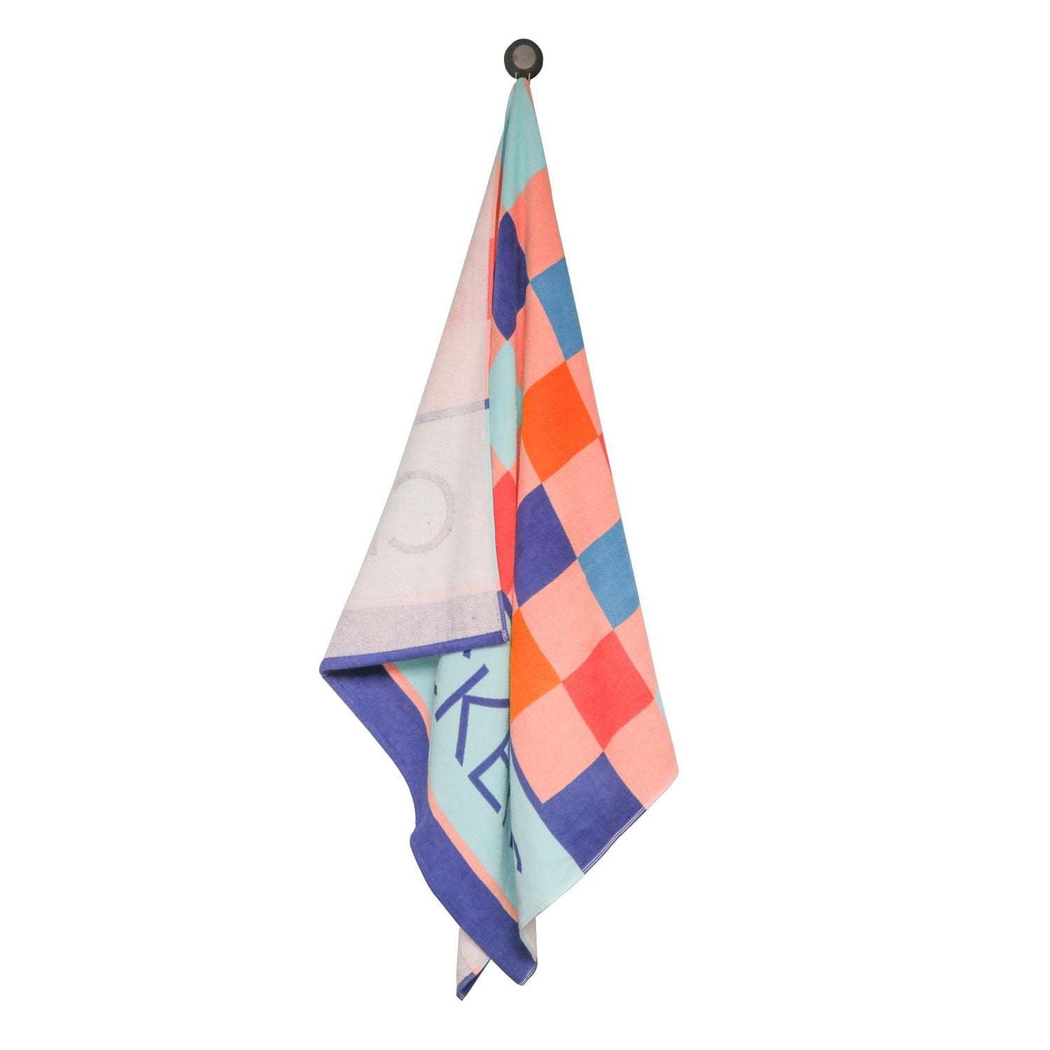 Serviette de plage TTG Mainstays