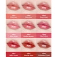 thumbnail image 3 of Lápiz labial Flower Knows Swan Ballet Shine B09 Midsummer Night, 3 of 9