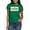 Kelly, variant on - CALIFORNIA DREAMIN Women's Value T Shirt - Women's Traditional Fit Dark T-Shirt
