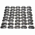 thumbnail image 2 of 160Pcs de Abrazadera En Forma de U para Extensiones de Cabello Clip de Peluca DIY Peine Negro, 2 of 3