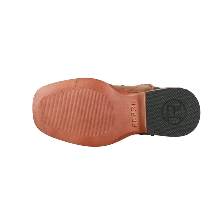 Ariat dalton top square toe