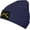 ARMY 15, variant on USA - Army Infantry Insignia Knit Hat Soft Classic Stretchy Beanie Cap Winter Warm Hats for Women Men Skull Cap