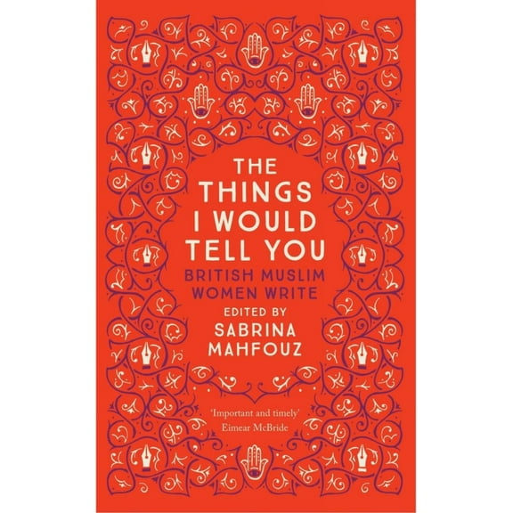 The Things I Would Tell You (Paperback)