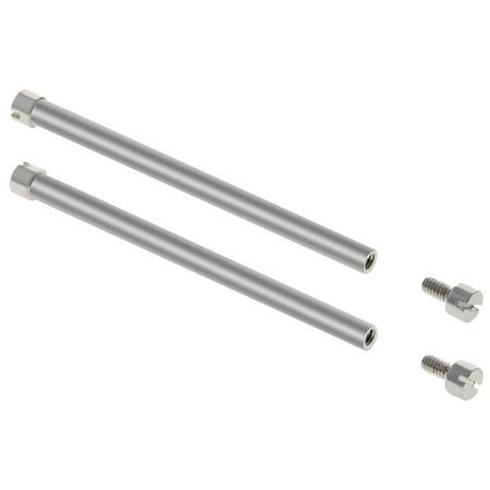 

TUBE + SCREW FOR MENS CONCORD LA SCALA WATCH 18MM STAINLESS STEEL