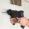 thumbnail image 3 of 2X Dust Collecting Cup Electric Mallet Accessories Rubber Protective Universal Cover Dustproof Drill Durable Power Tool, 3 of 6