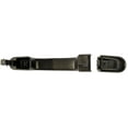 thumbnail image 3 of Dorman 80628 Exterior Door Handle for Specific Ford / Mercury Models, Smooth Black, 3 of 4