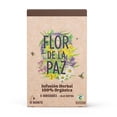 thumbnail image 1 of Té Flor de la Paz Infusión te de variedades 18 bolsitas, 1 of 4