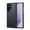 Black-s23ultra, variant on Fashion Case-Shockproof PC+TPU Phone Bumper-Cover Flexible Soft Frame Len Privacy Back Cover for S23/S23-Plus/S23 Ultra
