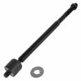 thumbnail image 2 of Geelife Tie Rod End Front Inside Inner Outside Outer Set Kit of 4 For Lexus Toyota, 2 of 7
