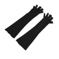 thumbnail image 1 of Compression Arm Sleeves for Soreness, Stiffness & Inflammation, Reduce Rheumatism, Osteoarthritis & Raynaud Syndrome, Fingerless Design, Breathable & Comfortable, Medium Size, 1 of 7
