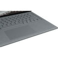 thumbnail image 7 of Microsoft Surface Laptop 2 13.5" Touchscreen Laptop, Intel Core i7, 16GB RAM, 1TB SSD, Windows 10 Home, Platinum, 7 of 7