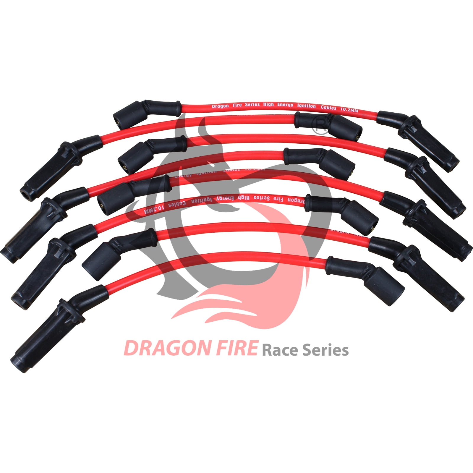 PERFORMANCE Spark Plug Wires For CHEVY//GMC 1999-2006 LS1 VORTEC 4.8L 5.3L 6.0L