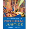 thumbnail image 1 of Pre-Owned Introduction to Criminal Justice (Available Titles CengageNOW) (Hardcover) 0495599778 9780495599777, 1 of 1