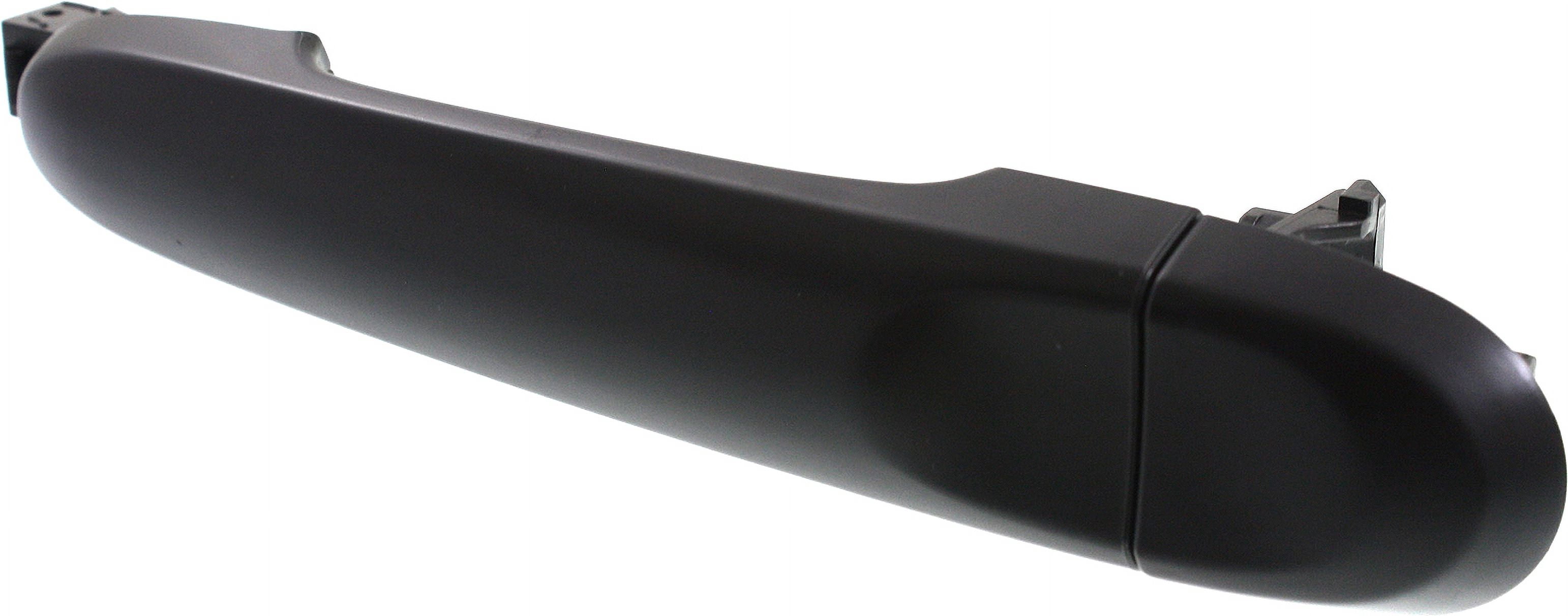 Replacement REPNS462163 Exterior Door Handle Compatible with 2012-2018 Nissan Versa 2011-2017 Juke Primed