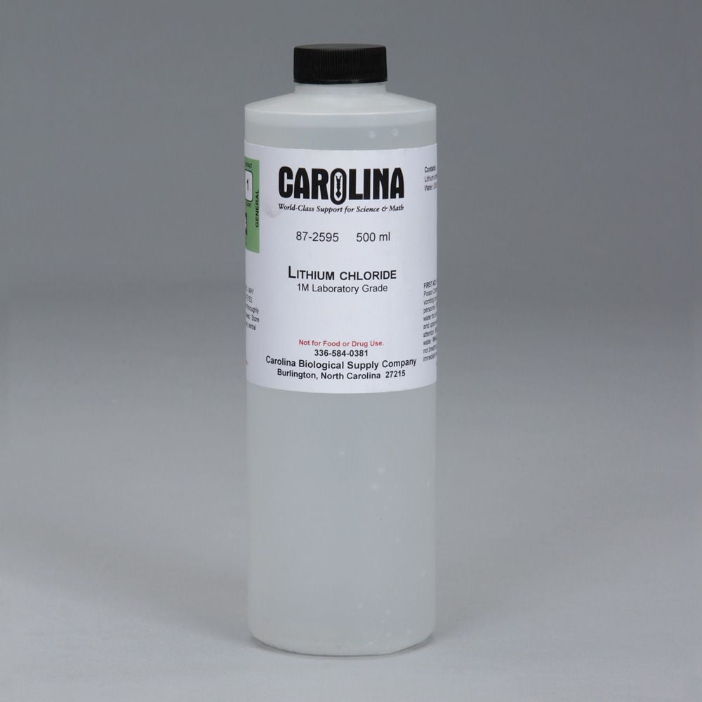 Lithium Chloride Buy Online