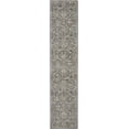 thumbnail image 5 of Nourison Nyle Bohemian Floral Navy Multicolor 2'3" x 10' Area Rug, (2x10), 5 of 7