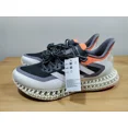 thumbnail image 1 of Ad-id-as Men's 4DFWD 2 - GX9250 - Carbon / Core White - Metallic - Size: 13 - NEW, 1 of 6