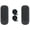 Black, variant on Extreme Max 3006.7721.2 BoatTector HTM Inflatable Fender Value 2-Pack - 6.5" x 15", Neon Green