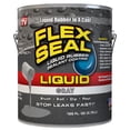 thumbnail image 1 of Flex Seal Liquid 1 gallon Gray, 1 of 1