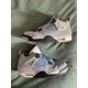 thumbnail image 1 of Ni - ke Size 11.5 - Jordan 4 Retro Mid University Blue, 1 of 5