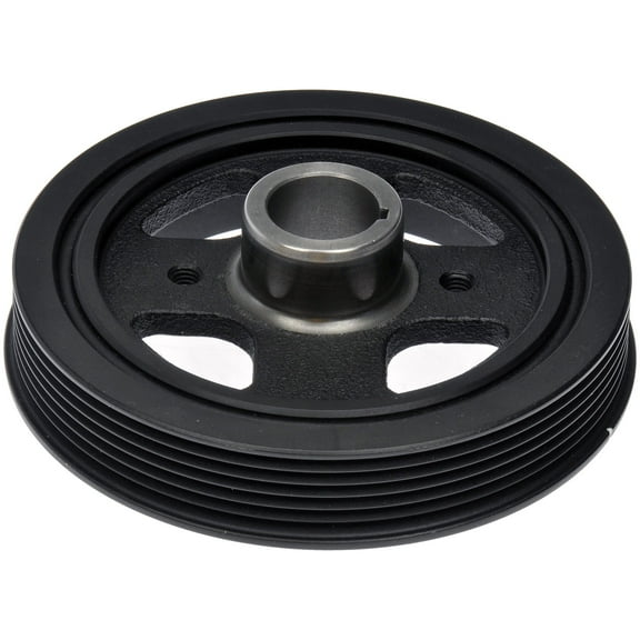 Dorman 594-705 Engine Harmonic Balancer for Specific Lexus / Scion / Toyota Models Fits select: 2014-2017,2019-2020 TOYOTA COROLLA