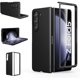 thumbnail image 1 of wonima11 Shockproof Designed for Samsung Galaxy S24 Ultra Case, 12FT Military Grade Drop Protection, Slim Semi-Clear Matte Hard Back & Soft Edge Galaxy S24 Ultra Case 6.8'', Gray, 1 of 1