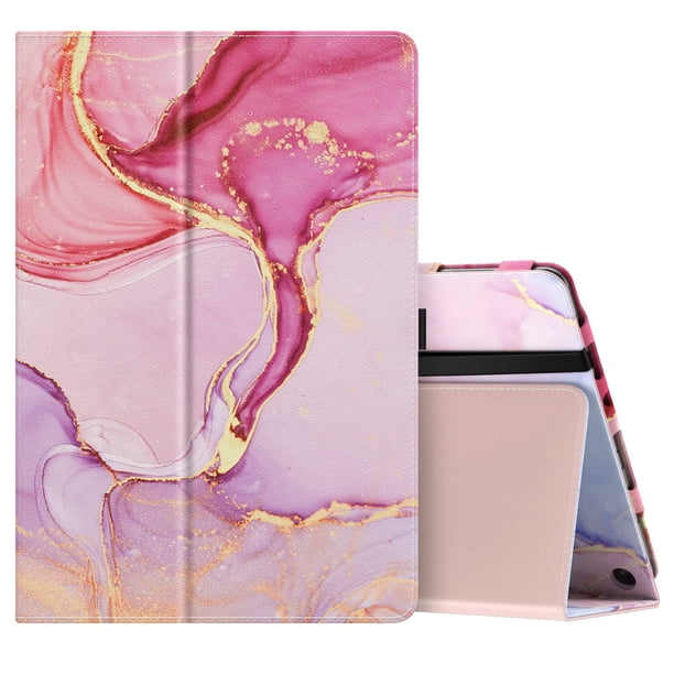 Funda MoKo para el nuevo Amazon Kindle Fire HD 10 y 10 Plus
