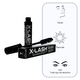 thumbnail image 2 of Mascara X-Lash LAGUEDE Rimel Regenerador Contra el Agua, 2 of 11