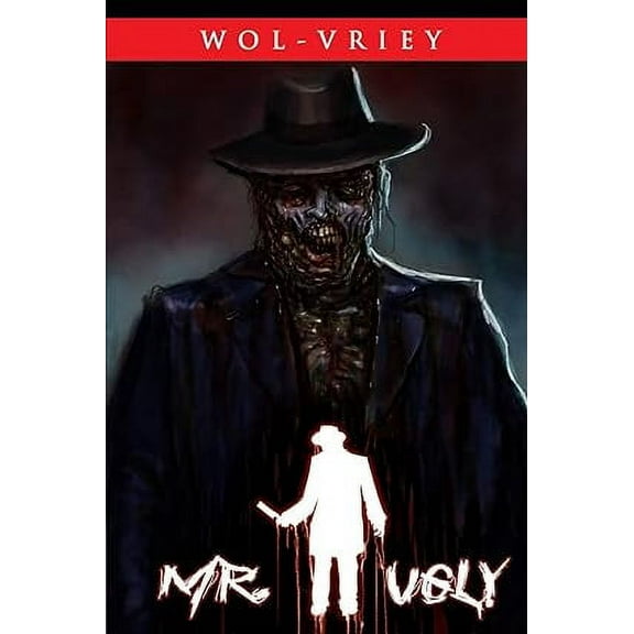 Mr. Ugly (Paperback)
