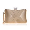 thumbnail image 2 of Bolso de noche con borlas de moda para damas, bolso de banquete, vestido formal, bolso de noche, 2 of 6