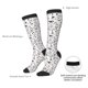 thumbnail image 4 of Balery Cute Cat Calcetines novedosos Calcetines deportivos Calcetines hasta la rodilla Calcetines de algodón Calcetines originales y geniales, 4 of 6
