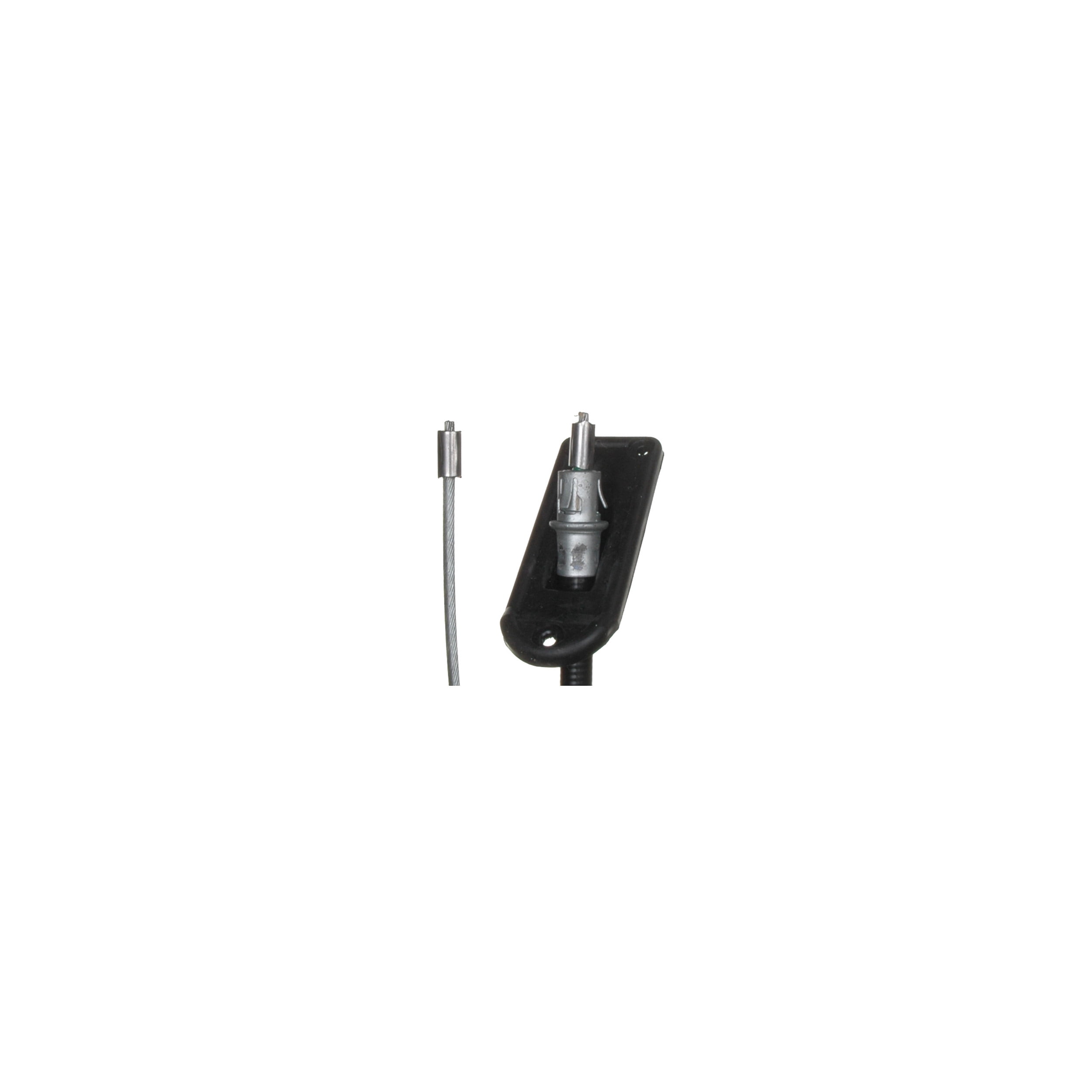 Raybestos BC95469 Professional Grade Parking Brake Cable Fits select: 1997-1999 DODGE DAKOTA