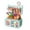 B_Blue, variant on Bwiyojiz Educational Toys Play House Set, Simulation Kitchen Can Cook Cooking Kitchenware Gift Toy, Gifts for Daughter, Blue