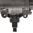 thumbnail image 5 of Detroit Axle - Steering Gear Box for 1997-2003 Ford F-150 Lobo 1997-1999 F-250, 2001-2002 Expedition, Complete Power Steering Gear Box Assembly, 5 of 7