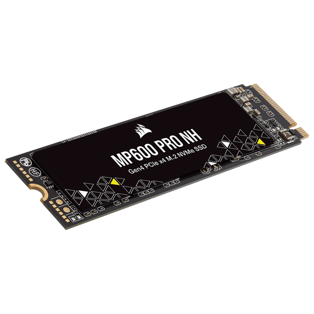 MP600 PRO M.2 2280 8TB PCI-Express 4.0 x4 3D TLC CSSD-F8000GBMP600PNH - Walmart.com