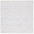 thumbnail image 6 of SAFAVIEH Metro Barnes Distressed Area Rug, Blue/Ivory, 3' x 5', 6 of 10