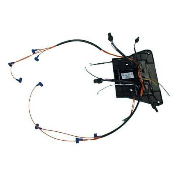 Power Pack 6700 Rev Limit Johnson/Evinrude 250-300 V8 Pro #: 113-4035 X-Ref #: 583471 583471, 584035