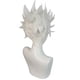 thumbnail image 3 of Peluca de cosplay de Ursulas para anime, fiesta de Halloween, 31 cm, 3 of 3