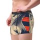 thumbnail image 2 of Balery American Bald Eagle A Calzoncillos bóxer para hombre, ropa interior de algodón suave y transpirable con cinturilla de nailon-XX-Large, 2 of 5