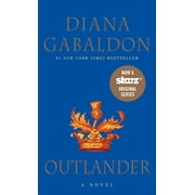 Outlander: A Novel (Revised edition) (Paperback)