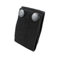 thumbnail image 2 of Correa de nailon portátil para esposas de extracción rápida con cordón para colgar en la cintura con botón Hugtrwg Para estrenar, 2 of 7